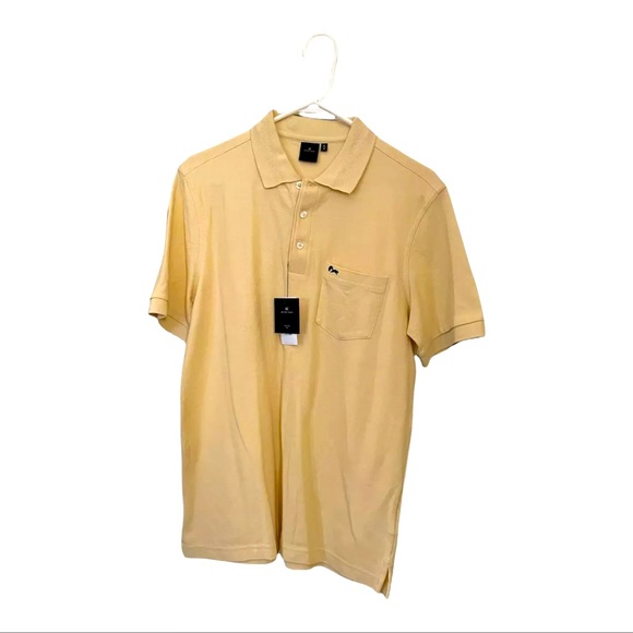 Arturo Calle Collard Shirt - Picture 1 of 1